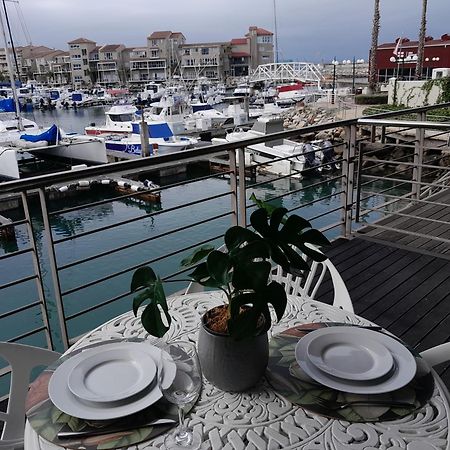 Apartamento Shipsbell 5B St Francis Bay Exterior foto