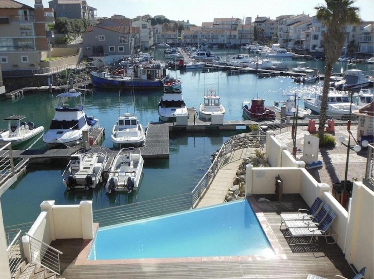 Apartamento Shipsbell 5B St Francis Bay Exterior foto