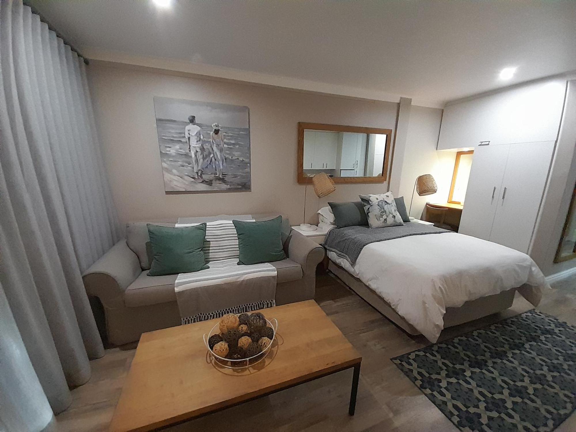 Apartamento Shipsbell 5B St Francis Bay Exterior foto