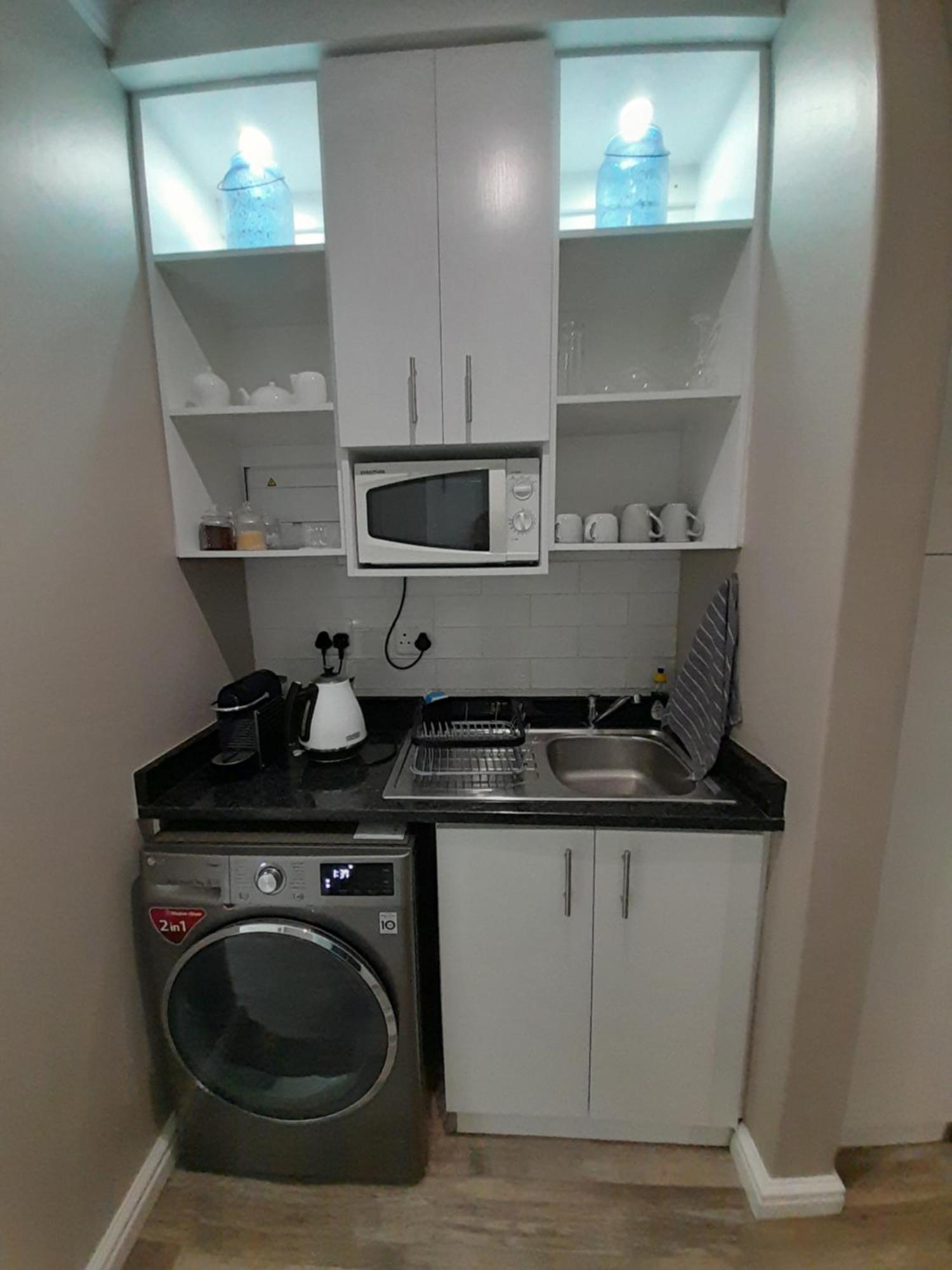 Apartamento Shipsbell 5B St Francis Bay Exterior foto
