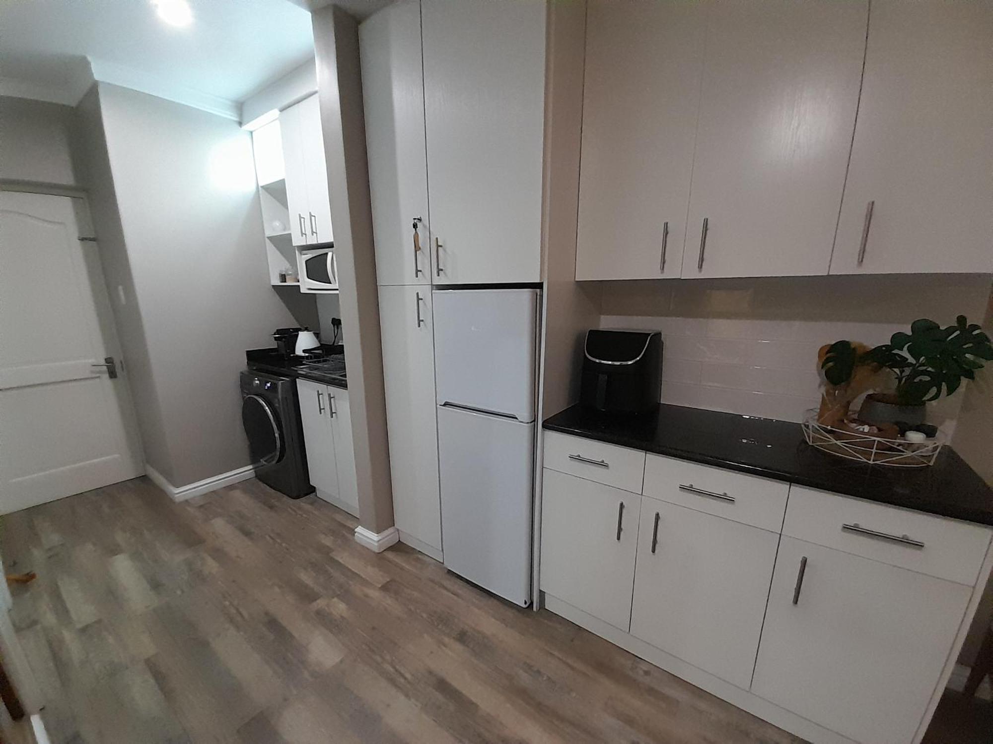 Apartamento Shipsbell 5B St Francis Bay Exterior foto