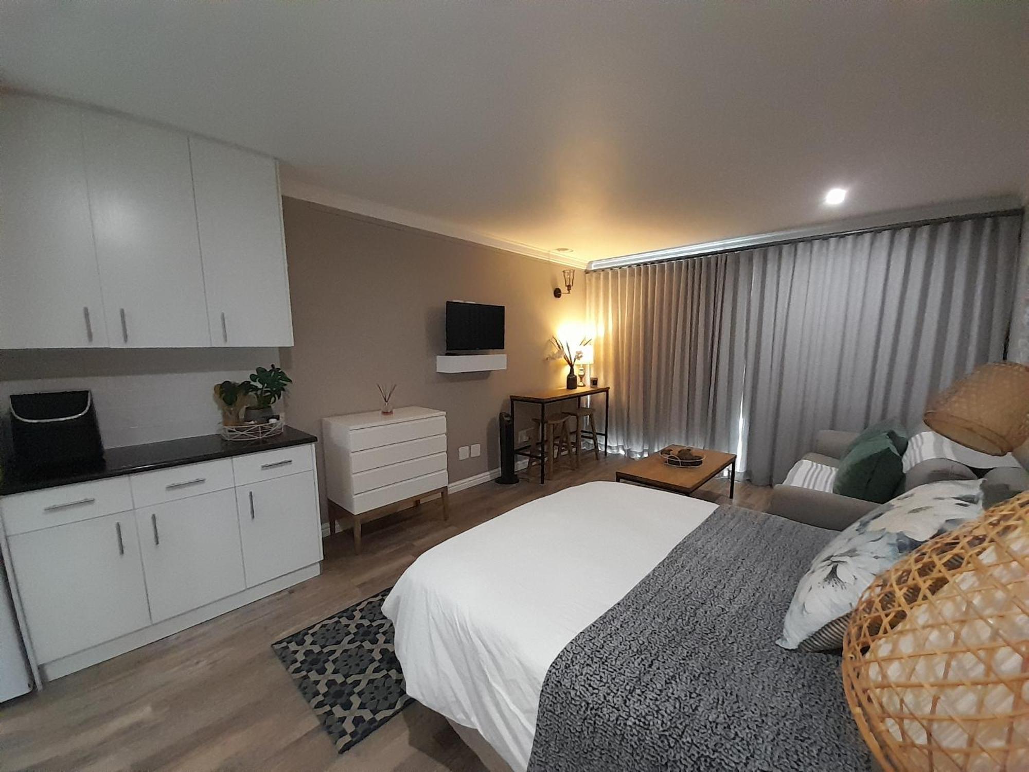 Apartamento Shipsbell 5B St Francis Bay Exterior foto