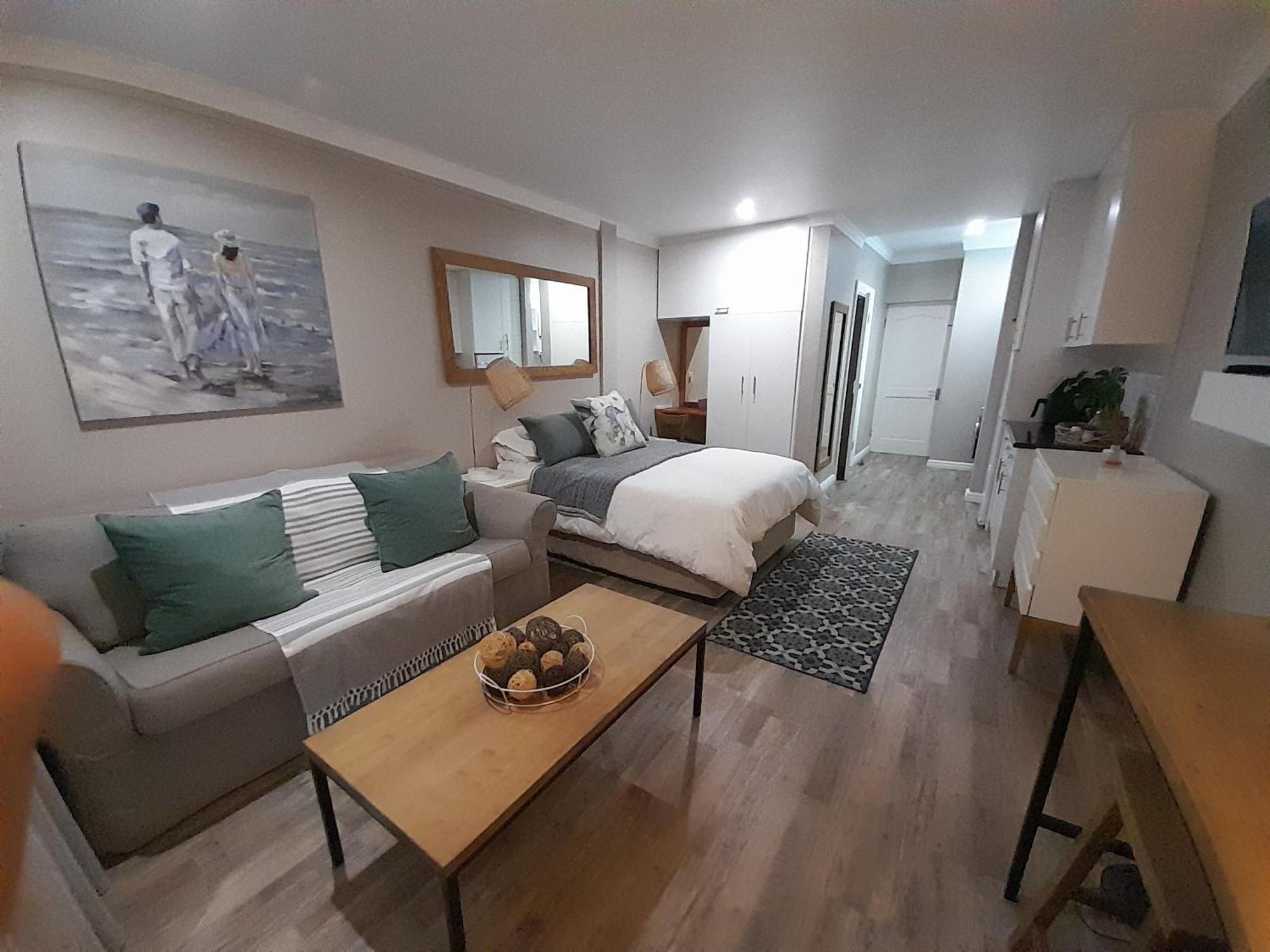 Apartamento Shipsbell 5B St Francis Bay Exterior foto