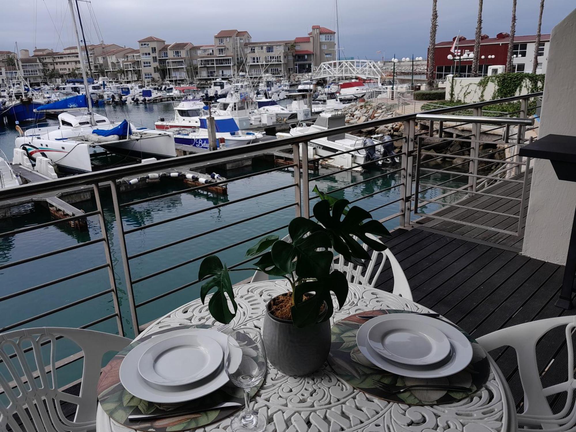 Apartamento Shipsbell 5B St Francis Bay Exterior foto